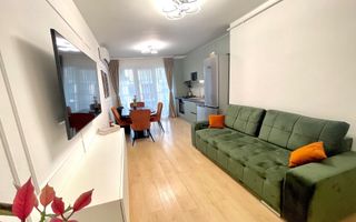 Apartament 3 Camere | 63 mp | Etaj 3 | 2 Bai | Garaj | Parcul Poligon - Poză 1