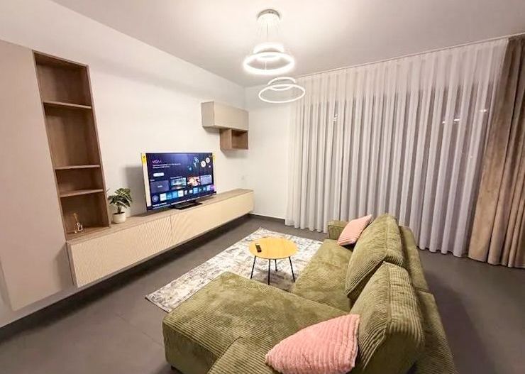 Chirie I Duplex 3 camere I  Porsche Pipera I NOU I Complex facilitati - Poză 2