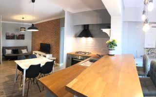 Apartment 3 camere zona de N - Poză 3