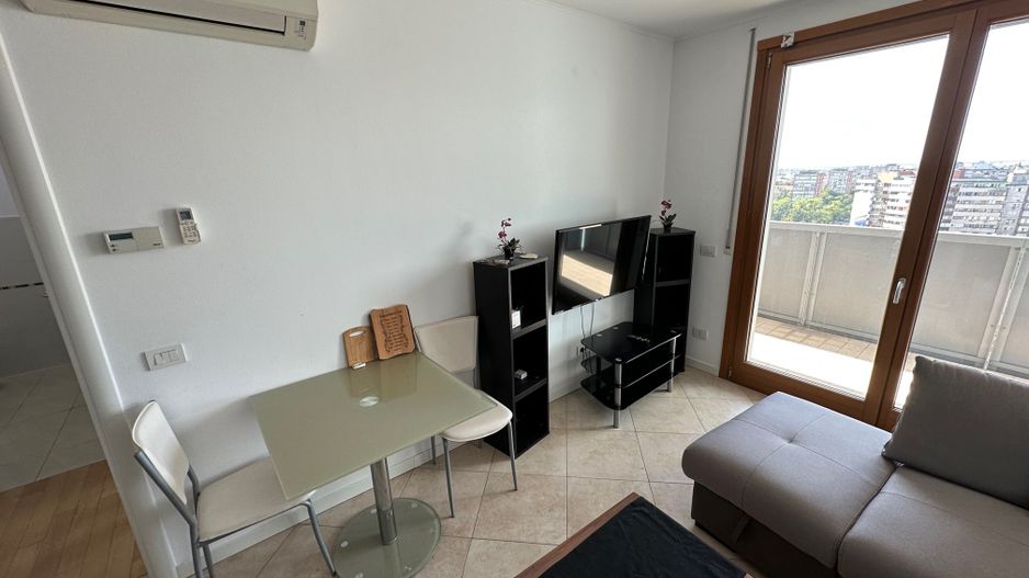 Apartament 2 camere la Fructus - parcare subterana - Poză 13