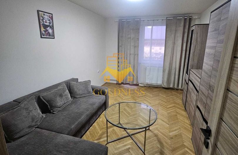 3 camere, Cartierul Gruia, Parcul Cetățuia, Stadionul CFR, loc parcare - Poză 3