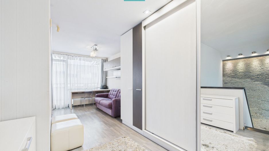 Penthouse 3 camere cu scară interioară ARED UTA - Poză 21