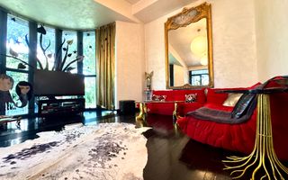 Vila cu 5 camere *344mp* + 800mp Teren // Zona Bucurestii Noi - Poză 5