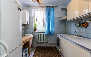 Vânzare, casă, 2 nivele, 3 camere, str.  Barbu Lautaru 9B, Buiucani - Poză 5