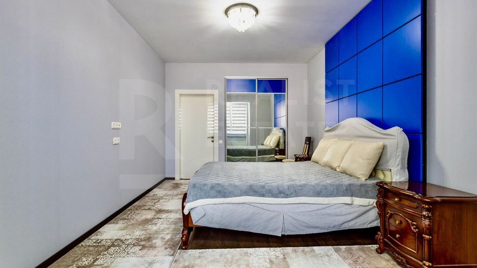 Vânzare, apartament, 2 camere, bd. Mircea Cel Bătrân, Ciocana - Poză 4