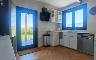 Casă spectaculoasă de vanzare situată în Tocile – „Mica Elvetie" - Poză 21