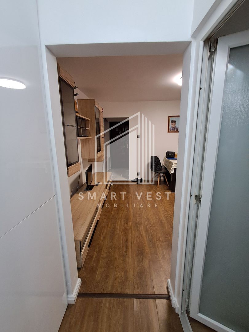 Apartament 2 camere | Parter | Zona Micro 14 - Poză 8