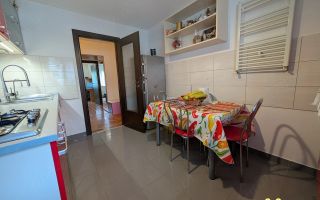 Steaua | 4 Camere | Decomandat | Etaj Intermediar | Centrala proprie - Poză 7