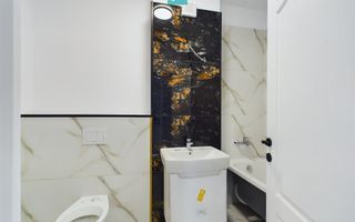 Apartament cu 2 camere, nou, în Calea Torontalului - Poză 6