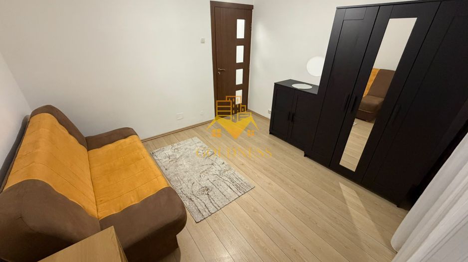 2 camere decomandate, Marasti, Zona Bucuresti, OMV, LIDL - Poză 4