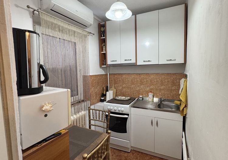 Girocului | 1 Camera | Etaj 2 | Mobilat si Utilat - Poză 4