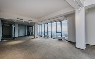 Chirie oficiu, 155 mp, str. Nicolae Dimo, Râșcani - Poză 6