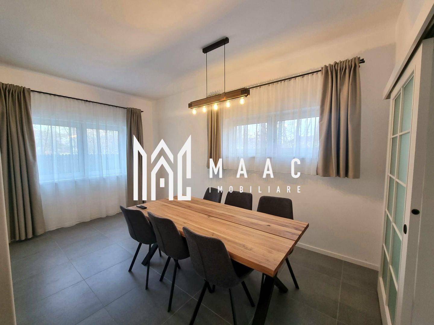 Casa 4 camere | Teren 215 mp | Selimbar - Poză 4