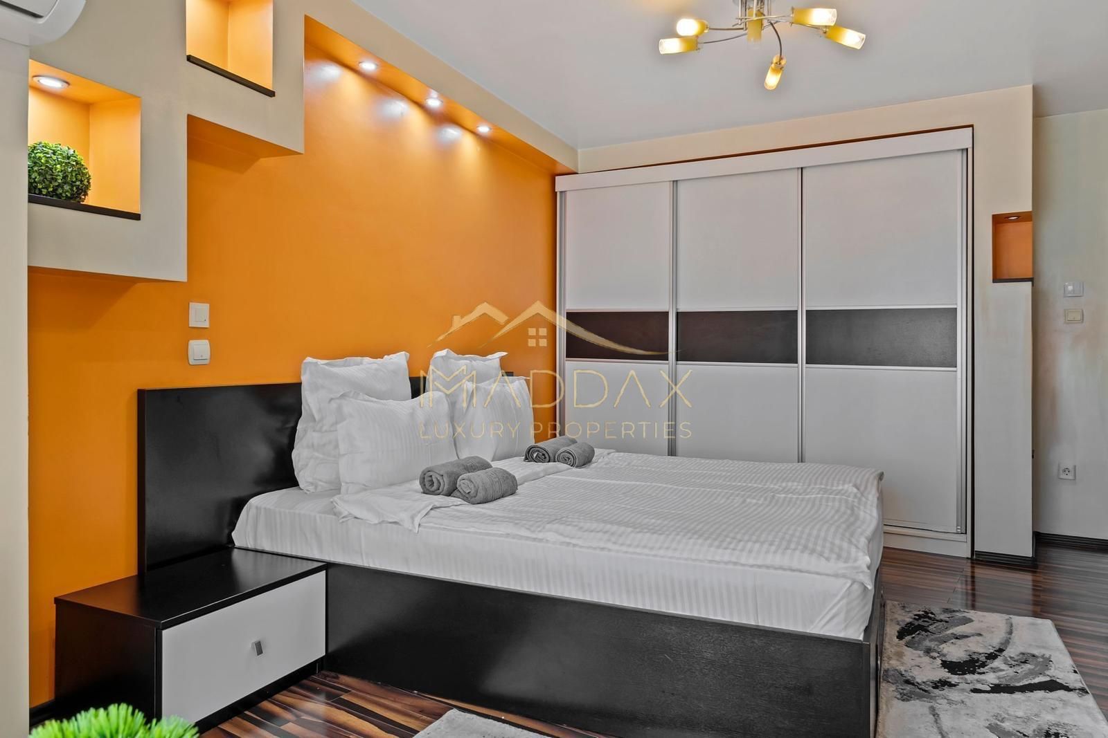 Apartament cu 4 camere***LUX***103mp // B-ul Unirii - Poză 39