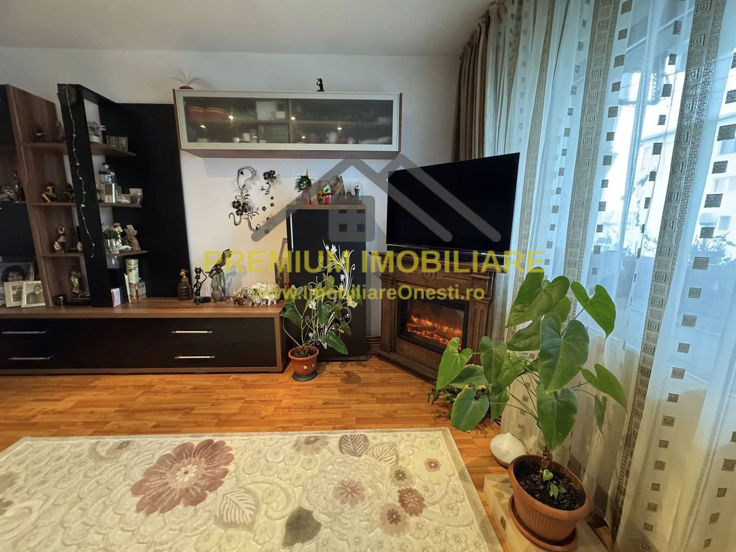 Apartament 3 Camere - Decomandat - Zona de jos - 82.69 MP utili - Poză 1