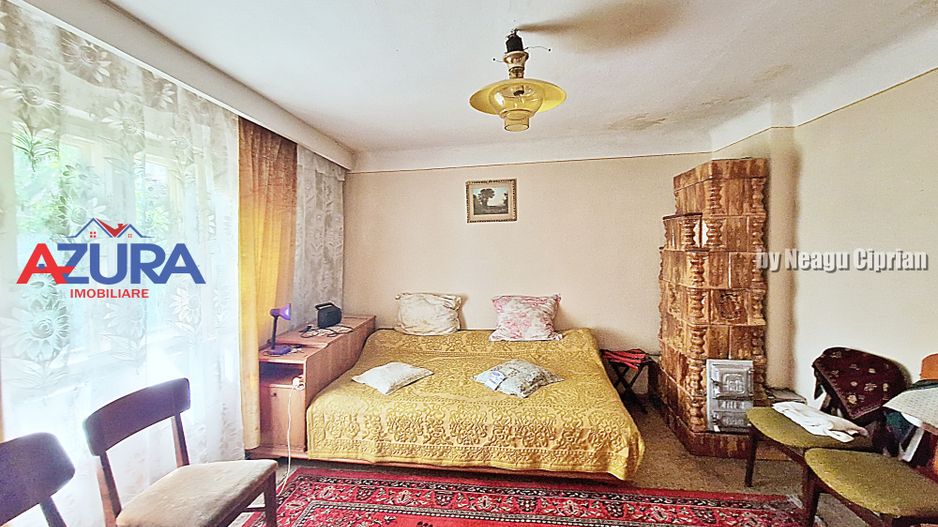 AZURA Imobiliare - Casa Merisani Varzaru DN - Poză 14