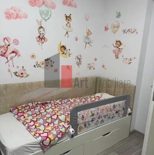 Vindem apartament 3 camere-Drumul Taberei - Poză 7