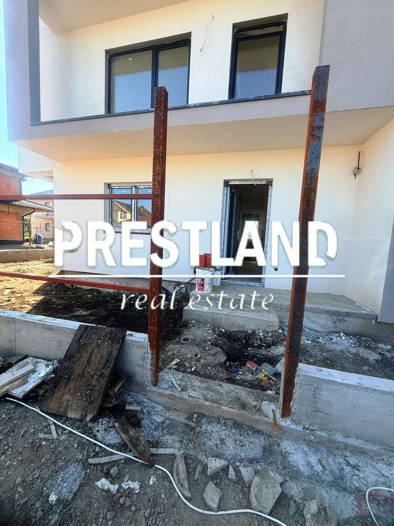 Duplex nou, zona Gusterita!! - Poză 5