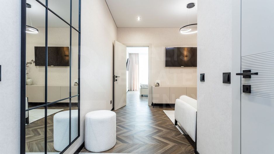 Vânzare, apartament, 2 camere, str. Nicolae Milescu Spătaru, Ciocana - Poză 17