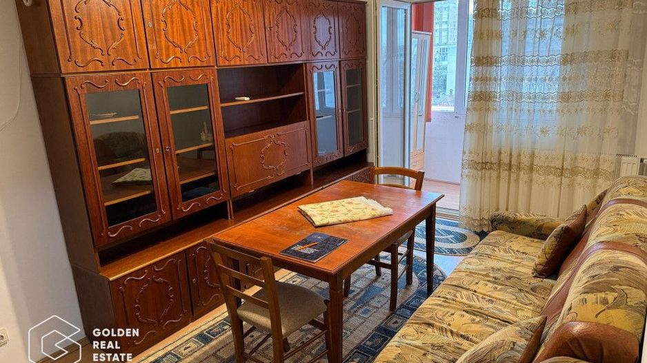 Apartament 3 camere, zona Vlaicu - Poză 4