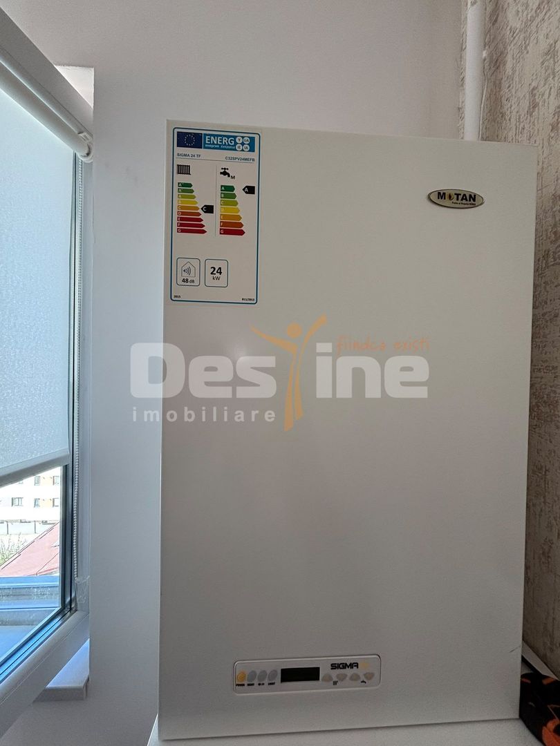 Apartament 2 camere | Tineretului Residence – Chiajna - Poză 23