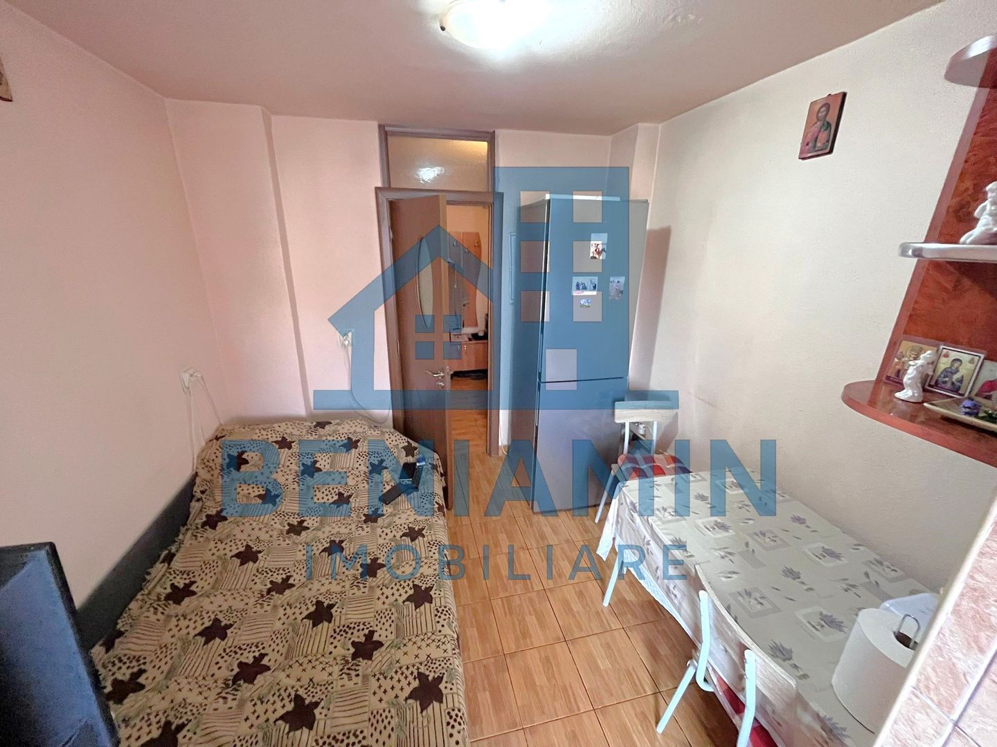 Apartament 2 camere Decomandat Lapus Sucpi intermediar 57mp - Poză 4
