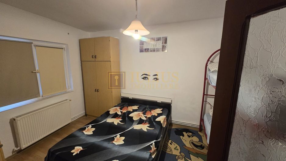 2 camere, Calea Sagului, centrala proprie, ideal pentru familie - Poză 2