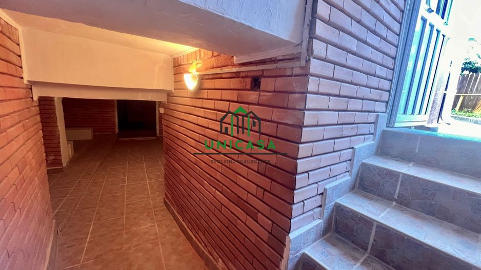 Casă Rm Valcea/ teren generos de 1.116 mp/ lângă Pădurea Capela - Poză 14