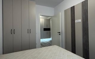 2 CAMERE OPEN-SPACE--MOBILAT+UTILAT--LOC DE PARCARE INCLUS--BLOC 2026 - Poză 6