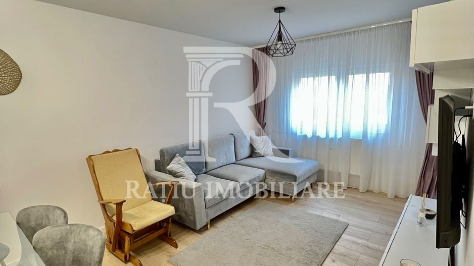 Apartament Modern cu 2 Camere | Parter |  Bulevardul Decebal | Oradea - Poză 2