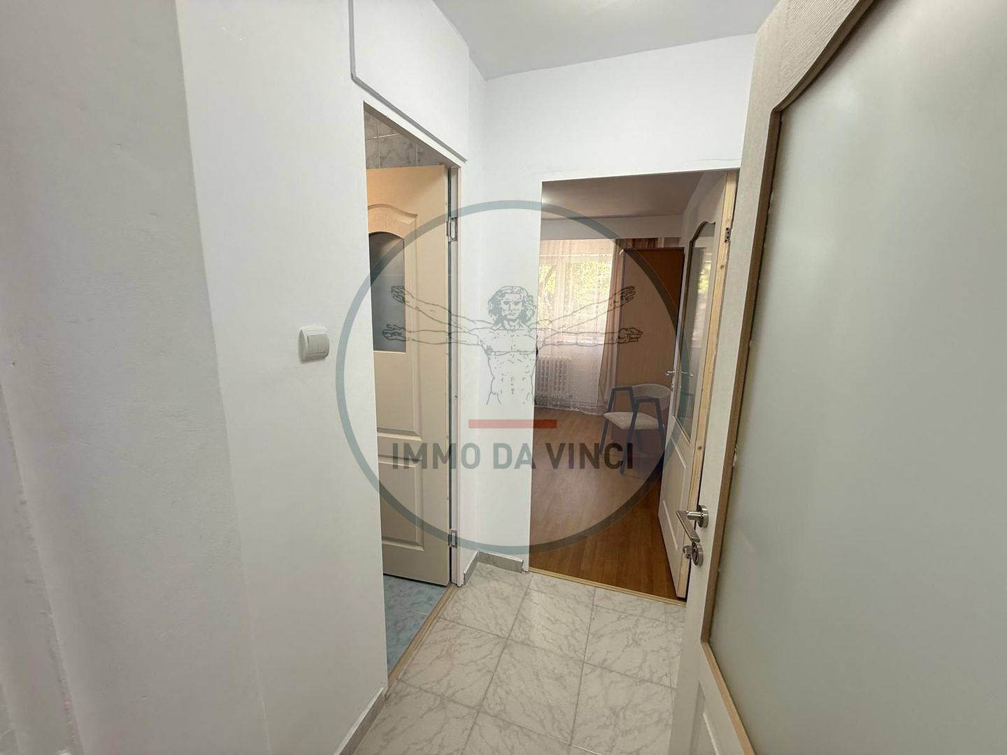 Apartament 2 camere Zona Aurel Vlaicu | Marasti - Poză 2