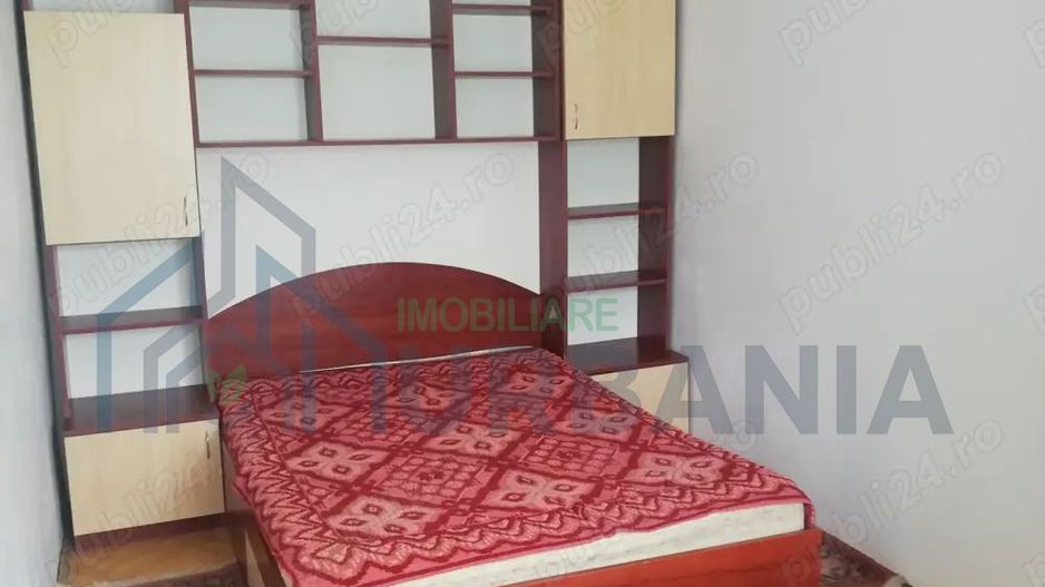 Apartament 2 camere, Tătărași, str. Ion Creangă, 40 mp utili - Poză 3