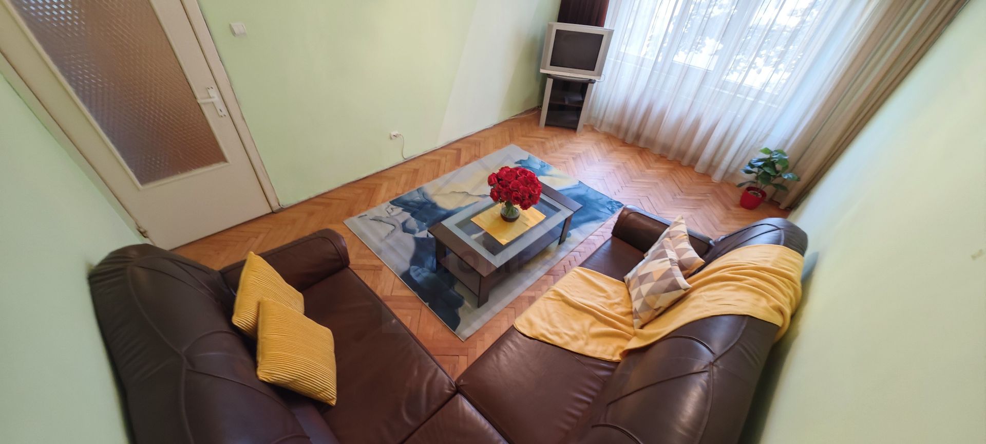 Decomandat, spatios, aproape de Judetean si de Buziasului. COMISION 0! - Poză 15