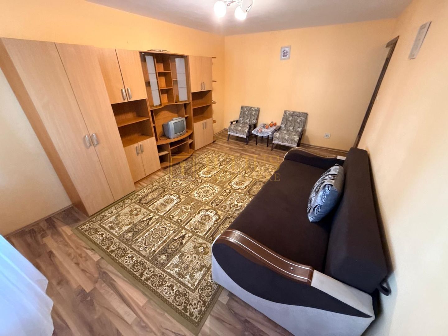 3 camere-2 dormitoare| langa Uranus Plaza| centrala proprie| etaj 1 - Poză 15