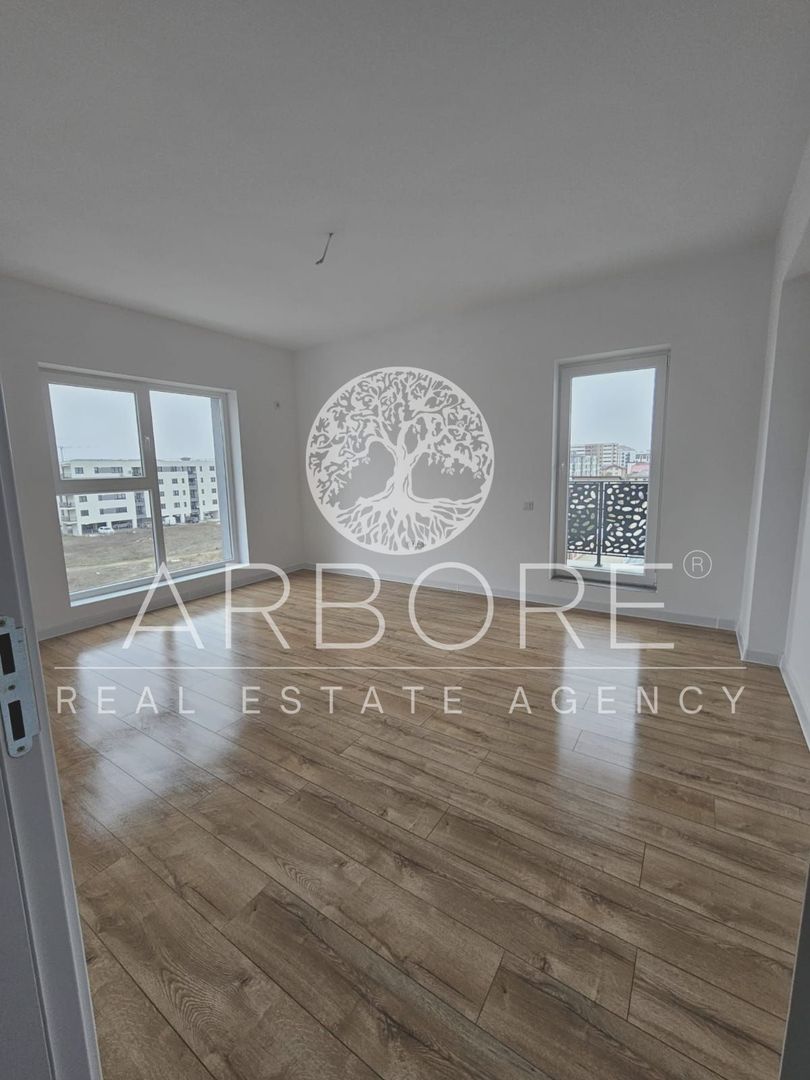 Apartament deosebit cu 3 camere, bloc nou 2025 – Zona Pallady, - Poză 3