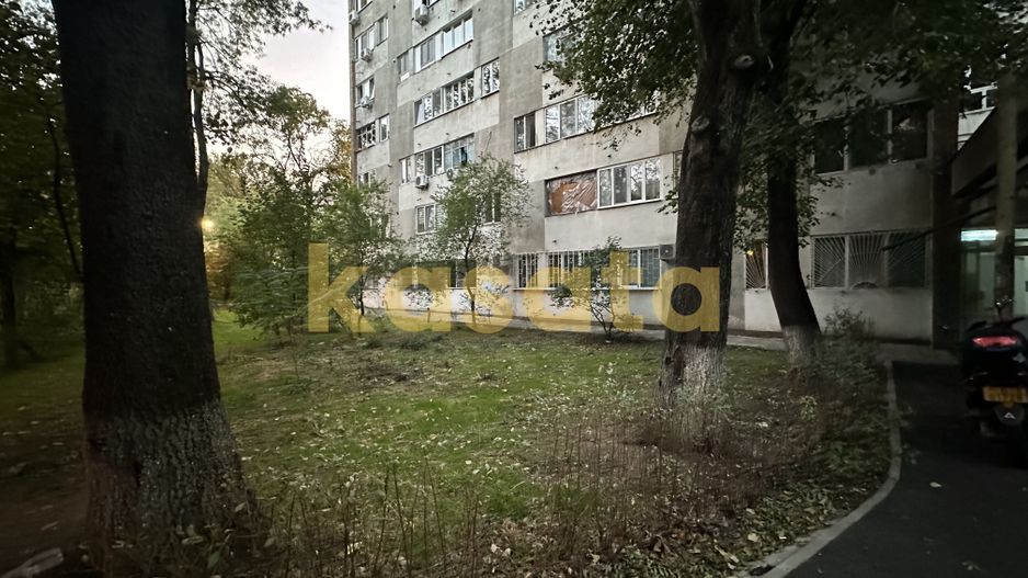 Garsonieră | Spațiu Verde | Metrou | Ideal Investiție | Reabilitat - Poză 15