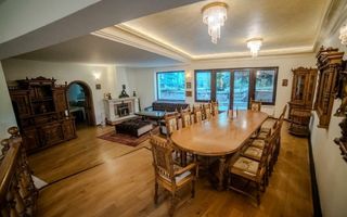 Vilă de excepţie centru Iaşi - Poză 1