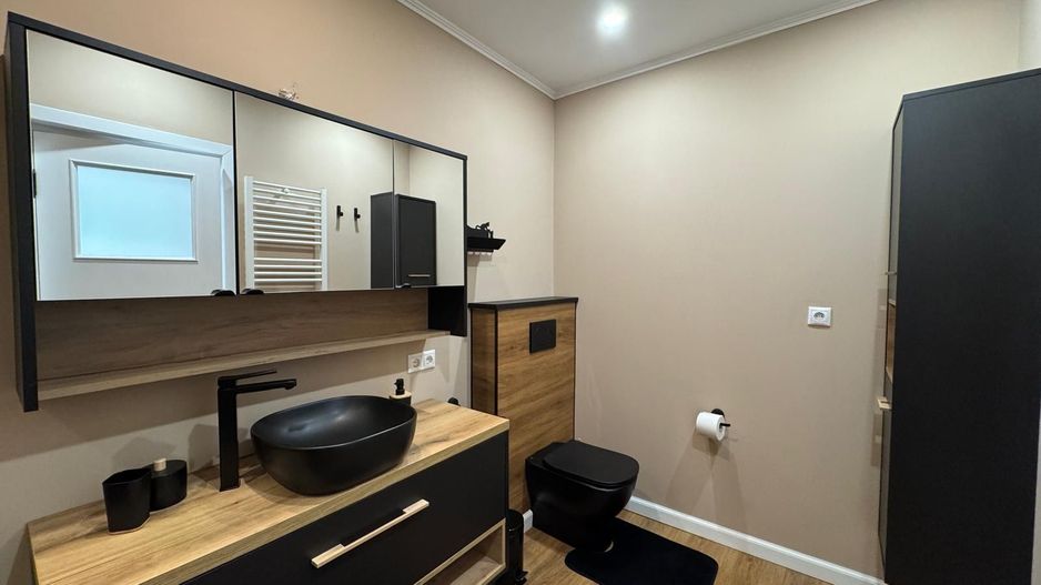 Apartament tip Duplex 4 camere Herastrau Soseaua Nordului - Poză 10