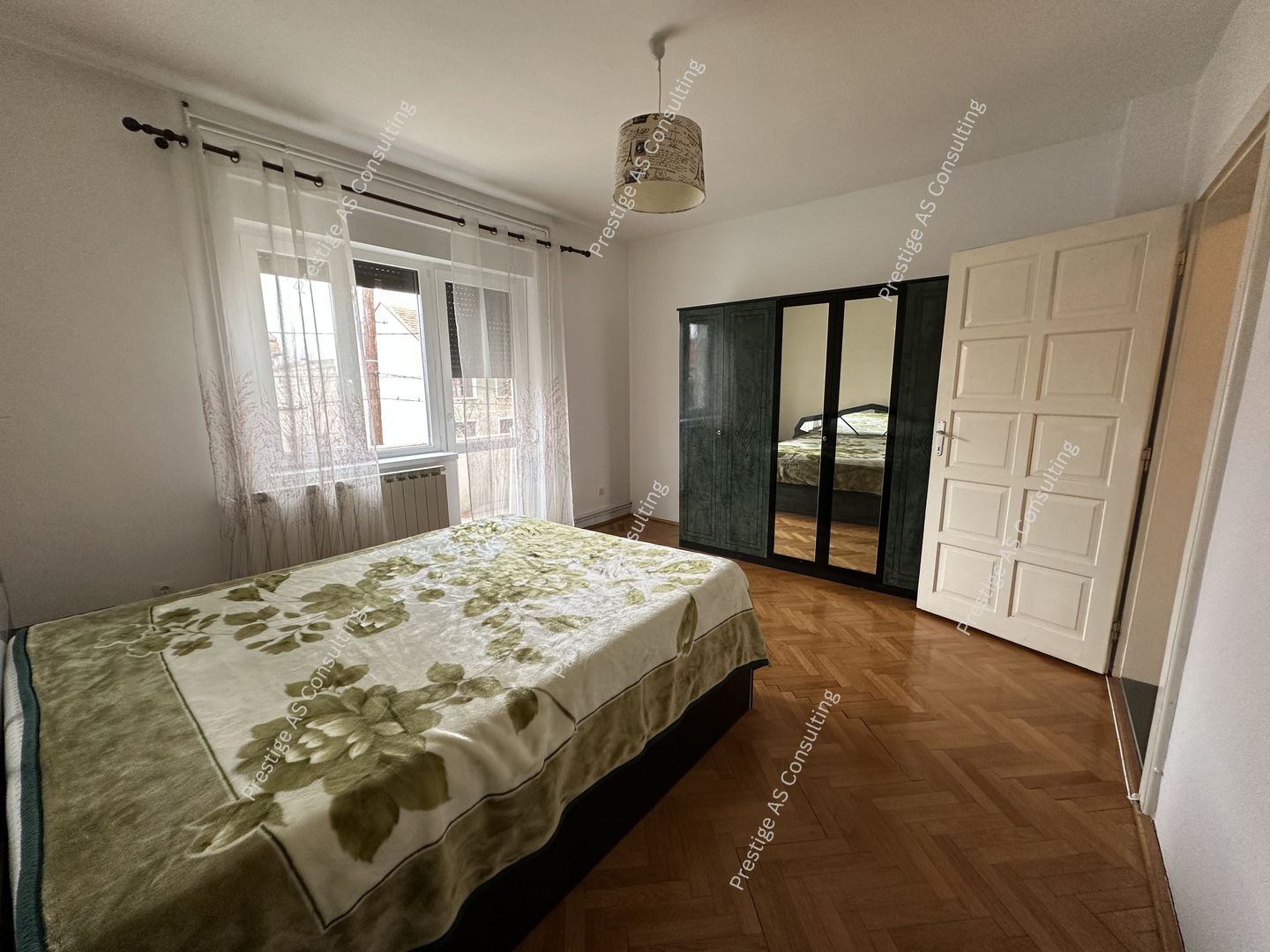 Apartament 3 camere Etaj 1 | Zona Crisan - Poză 7