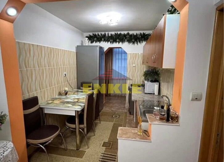 De vânzare apartament cu 2 camere decomandat, zona Grivița. - Poză 3