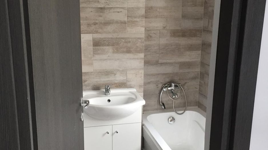 GARSONIERA FERDINAND, BLOC NOU, BUCATARIE DESCHISA, METROU 15 MIN - Poză 8