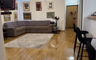 Apartament 3 camere | Herastrau-Cartierul Francez | Parcare subterana - Poză 2