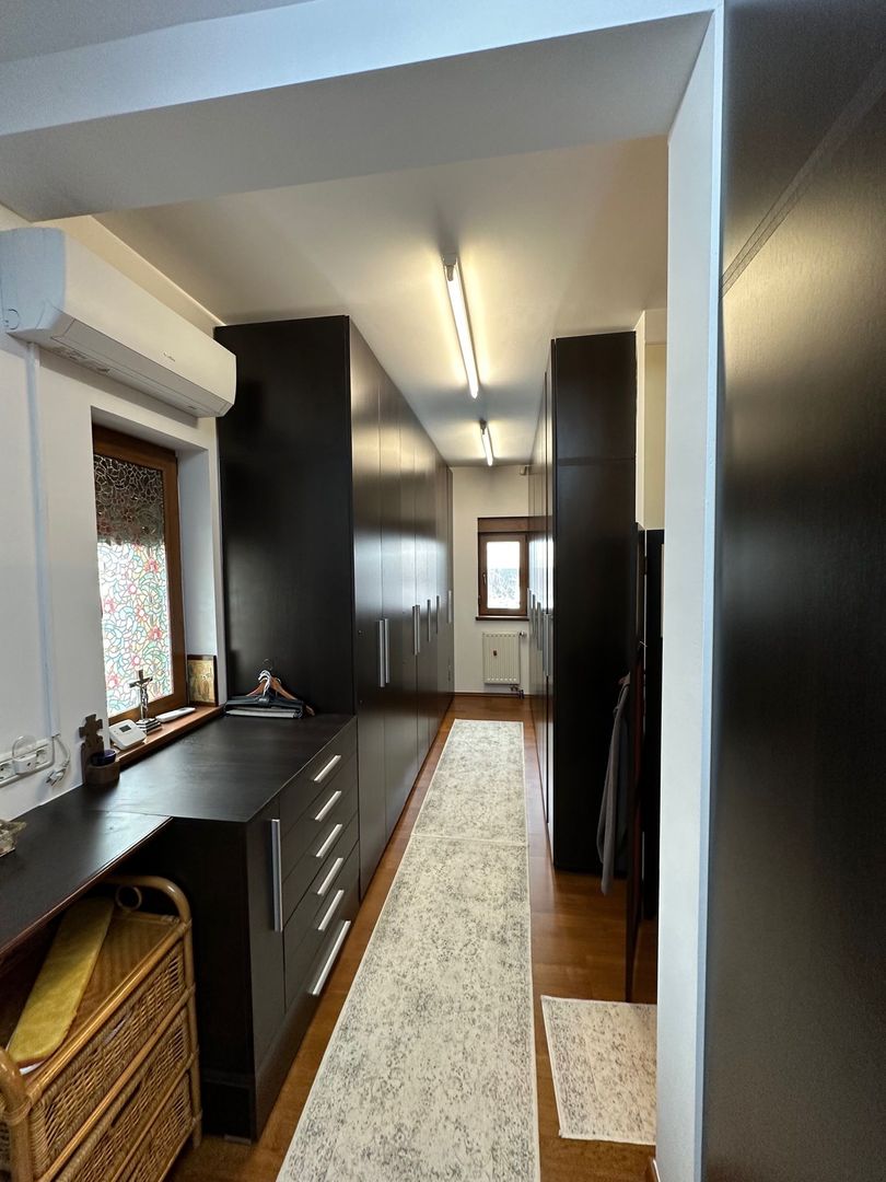 Casa calduroasa și primitoare  Dumbravita - Parc Primărie - Poză 23