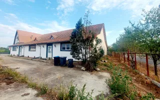 Casă cu Hală Industrială | Teren 3.200 mp | Ineu | Bihor - Poză 29
