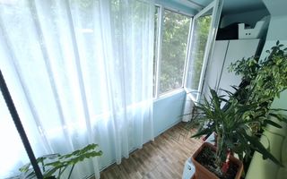 Circumvalatiunii-Favorit, ap 3 camere, etaj 2, CENTRALA, clima - Poză 10