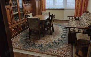 Apartament 3 camere de vânzare – Zona Dragoș Vodă, Baia Mare - Poză 6