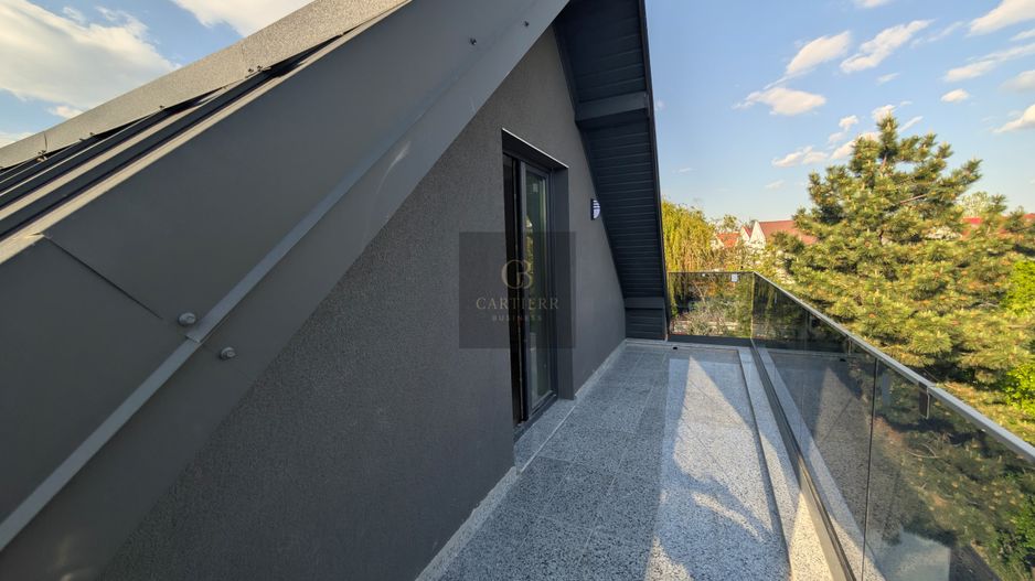 DUPLEX | COMISION 0 | BUCURESTII NOI | METROU | LAC - Poză 2