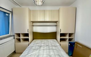 Apartament la cheie | Etaj intermediar | Cartier Terra-Floresti - Poză 8
