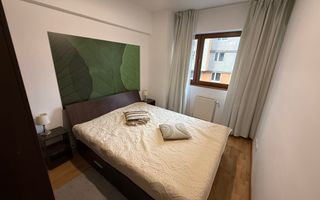 2 camere, modern, Marasti zona Dorobantilor, Piata Marasti - Poză 1