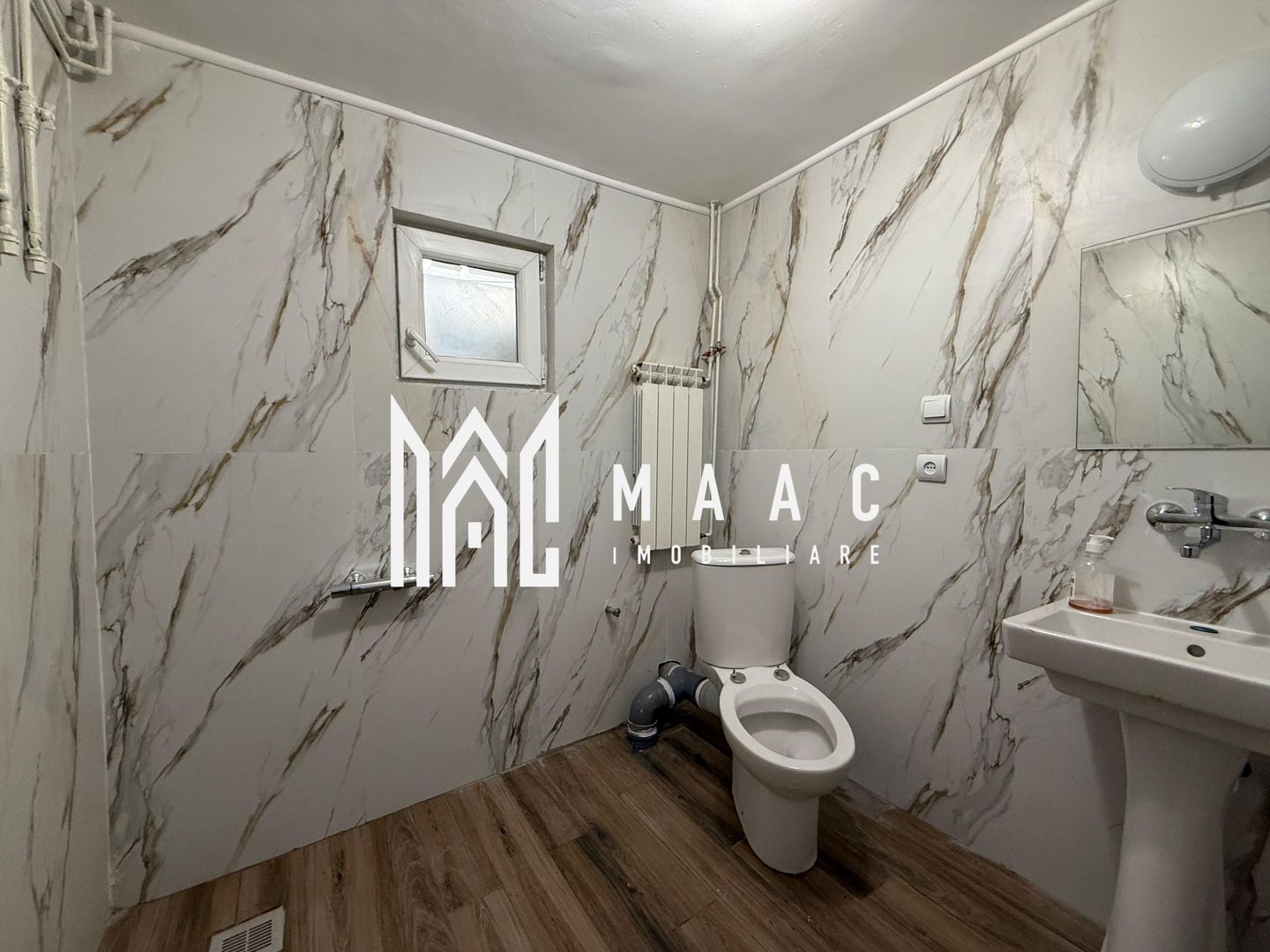 Casa 5 camere | Curte & Gradina | Parcare | Renovata - Poză 3